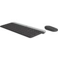 Obrázek k produktu: LOGITECH MK470 Slim Wireless Combo,