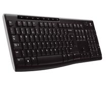 Obrázek k produktu: LOGITECH Wireless Keyboard K270