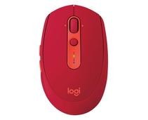 Obrázek k produktu: LOGITECH M590 Silent, červená (red)