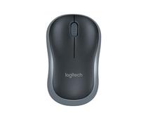 Obrázek k produktu: LOGITECH Wireless Mouse M185 nano, šedá (grey)