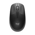 myš Logitech Wireless Mouse M190, CHARCOAL