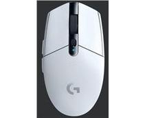 Obrázek k produktu: LOGITECH G305 bílá