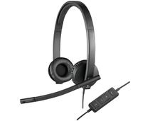 Obrázek k produktu: LOGITECH H570e Stereo