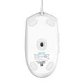 myš Logitech G102 2nd Gen LIGHTSYNC Gaming Mouse - WHITE - USB