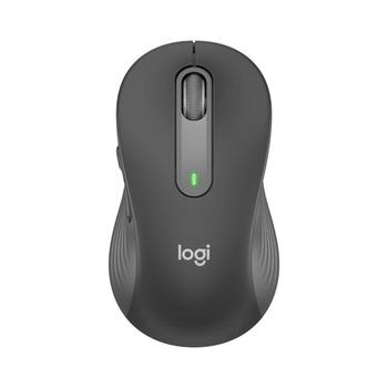 myš Logitech Wireless Mouse M650 L Graphite