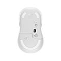 myš Logitech Wireless Mouse M650 M Off-White