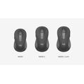 myš Logitech Wireless Mouse M650 M Off-White