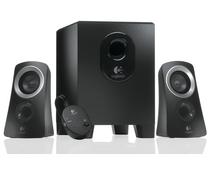 Obrázek k produktu: LOGITECH  Z313