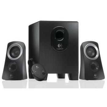 Reproduktory LOGITECH Z313 980-000413