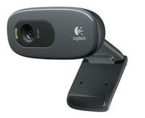 Obrázek k produktu: LOGITECH  HD Webcam C270