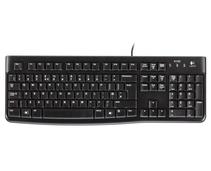 Obrázek k produktu: LOGITECH  Keyboard K120