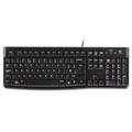 Obrázek k produktu: LOGITECH  Keyboard K120