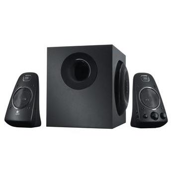 Reproduktory LOGITECH Speaker System Z623 980-000403