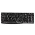 Obrázek k produktu: LOGITECH  Keyboard K120 for Bussines, OEM