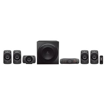 Reproduktory LOGITECH Z906 Surround Sound Speakers 980-000468