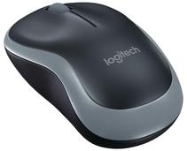 Obrázek k produktu: LOGITECH Wireless Mouse M185, šedá (grey)