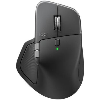 Bezdrátová myš LOGITECH MX Master 4 Graphite