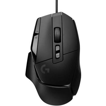 Logitech G502 X Gaming Mouse - BLACK - EER2