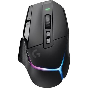 Bezdrátová myš LOGITECH G502 X PLUS black