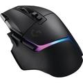 Bezdrátová myš LOGITECH G502 X PLUS black