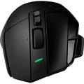 Bezdrátová myš LOGITECH G502 X PLUS black