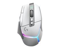 Obrázek k produktu: LOGITECH G502 X PLUS white