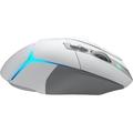Bezdrátová myš LOGITECH G502 X PLUS white
