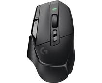 Obrázek k produktu: LOGITECH G502 X LIGHTSPEED BLACK