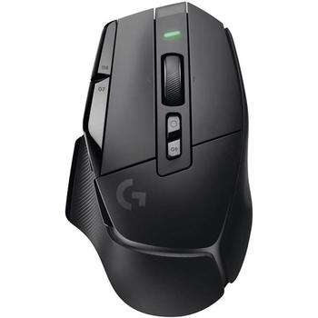 Bezdrátová myš LOGITECH G502 X LIGHTSPEED BLACK