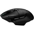 Bezdrátová myš LOGITECH G502 X LIGHTSPEED BLACK