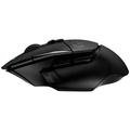 Bezdrátová myš LOGITECH G502 X LIGHTSPEED BLACK