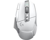Obrázek k produktu: LOGITECH G502 X LIGHTSPEED White