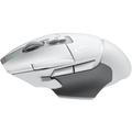 Logitech G502 X LIGHTSPEED Gaming Mouse - WHITE - EER2