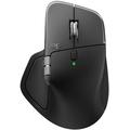 Logitech myš MX Master 4 for Mac space black