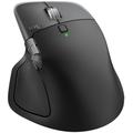 Logitech myš MX Master 4 for Mac space black