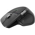 Logitech myš MX Master 4 for Mac space black