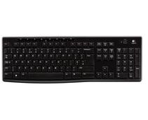 Obrázek k produktu: LOGITECH  K270 Unifying, černý (black)