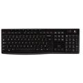 Obrázek k produktu: LOGITECH  K270 Unifying, černý (black)