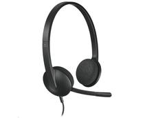 Obrázek k produktu: LOGITECH  H340