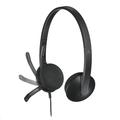 Headset LOGITECH H340 981-000475