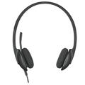 Headset LOGITECH H340 981-000475