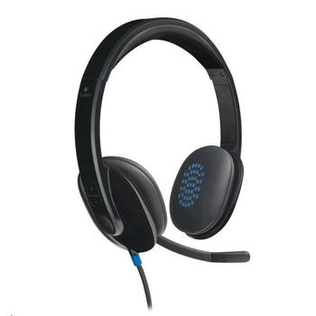 Headset LOGITECH H540