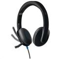 Headset LOGITECH H540