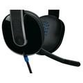 Headset LOGITECH H540