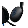 Headset LOGITECH H540