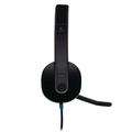 Headset LOGITECH H540
