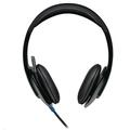 Headset LOGITECH H540