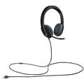 Headset LOGITECH H540