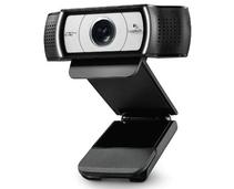 Obrázek k produktu: LOGITECH  C930e, černo-stříbrný(black/silver)