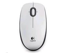 Obrázek k produktu: LOGITECH  B100, bílá (white)